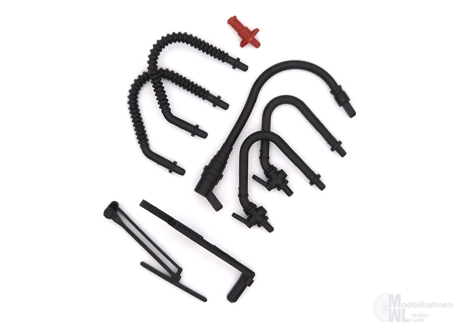 Märklin Ersatzeile E322954 - ERSATZTEIL: Schläuche, Scheibenwischer